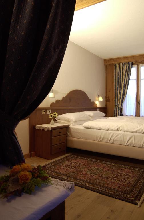 Hotel Baita Fiorita Santa Caterina Valfurva Bilik gambar