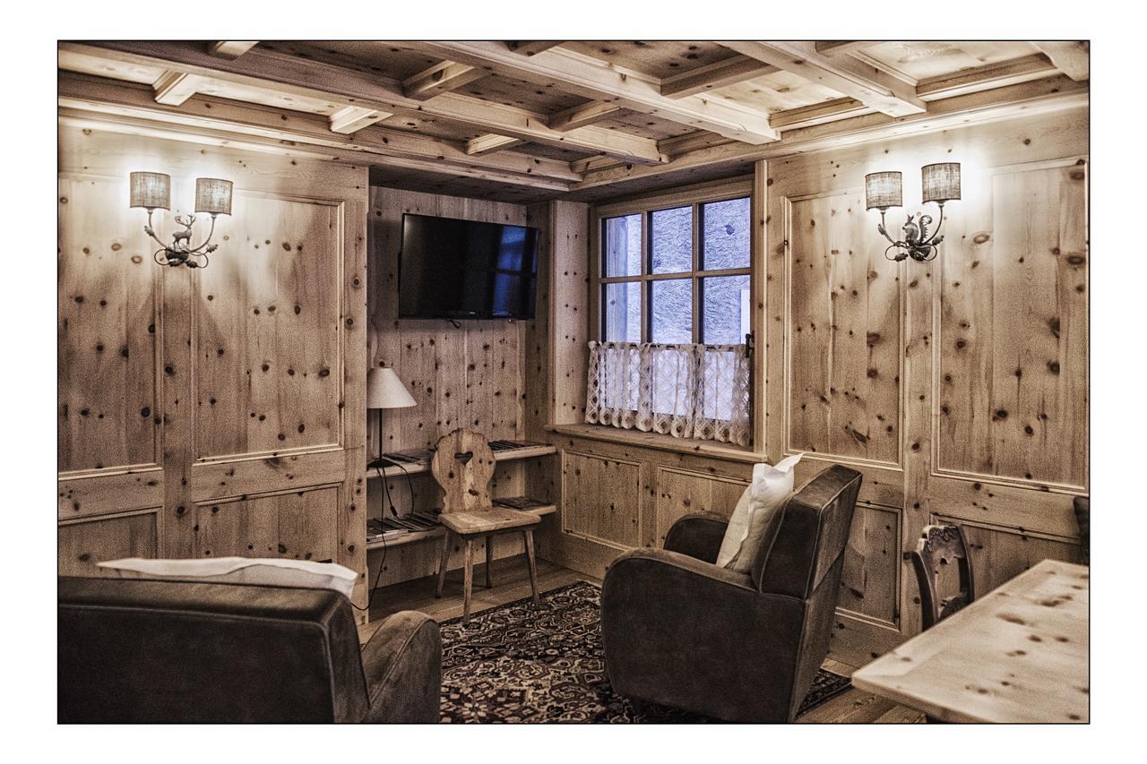 Hotel Baita Fiorita Santa Caterina Valfurva Luaran gambar