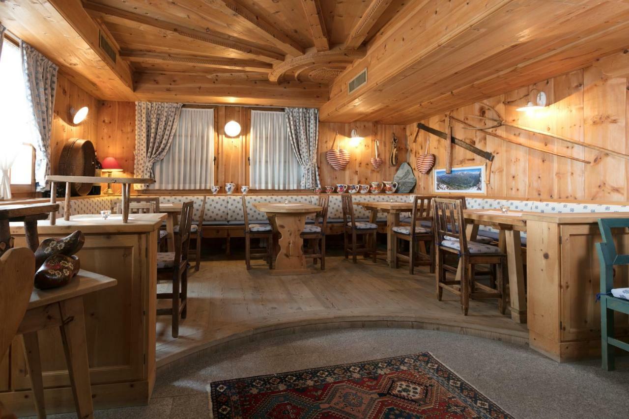 Hotel Baita Fiorita Santa Caterina Valfurva Luaran gambar